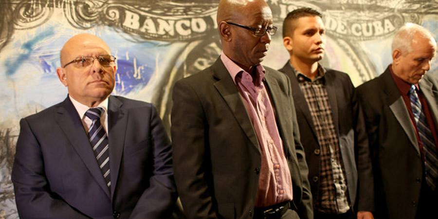 Manuel Cuesta Mor&uacute;a