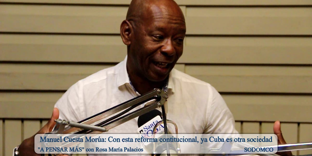 Manuel Cuesta Mor&uacute;a